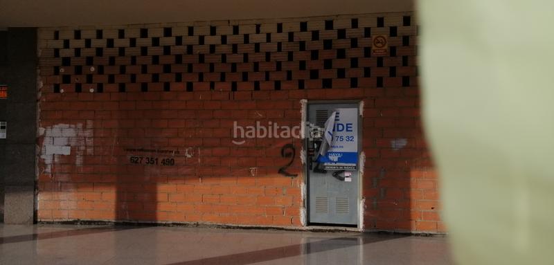 Foto 927cdff5-b3df-40ed-9df5-9b27ad0a2d88. Local comercial a plaza alegría 9 a Los Villares Arganda del Rey