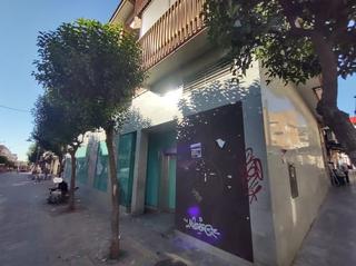 Geschftsraum en Calle de santa luca 19. ***inmuebles de banco***sin comisiones******