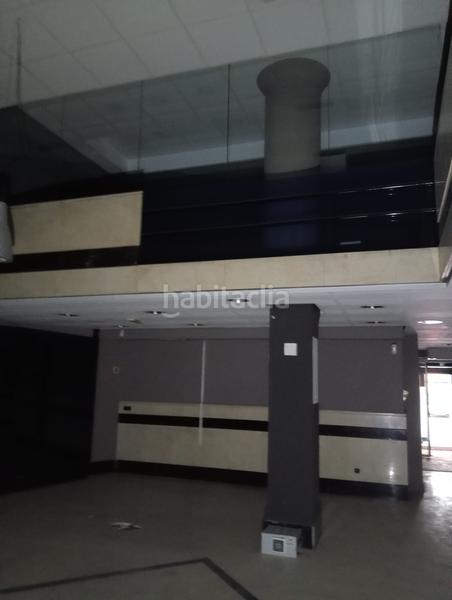 Foto 5f9b4119-86a4-4b41-b686-91aa3defeaa8. Local commercial dans calle de fernández de los ríos 88 dans Madrid