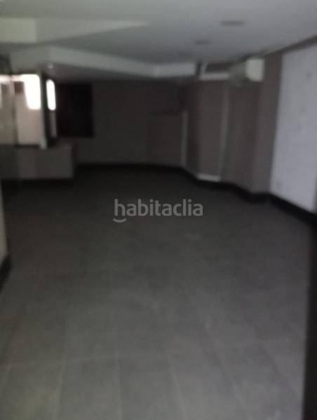 Foto 710e930e-3cbe-4ac2-bd1c-4366a1b48717. Local commercial dans calle de fernández de los ríos 88 dans Madrid