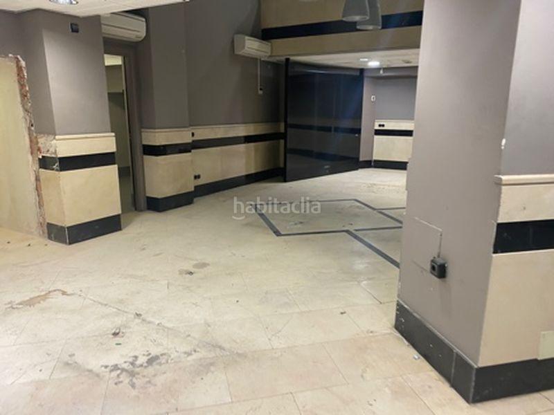 Foto e6858b06-60f1-4ee3-a525-80443b142a19. Local commercial dans calle de fernández de los ríos 88 dans Madrid