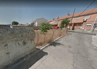 Terreny residencial a Calle del valle 2. ***inmuebles de banco***sin comisiones***www.ehabitar.com***