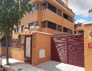 Aparcament de moto a Calle castillo de arévalo 11. ***inmuebles de banco***sin comisiones***www.ehabitar.com***