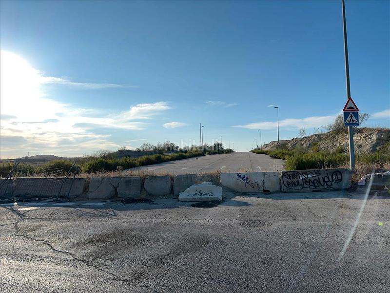 Foto a59d8cff-3cc4-465e-8d65-bf3446fb78d7. Terreno residenziale in calle la peluquera 910 in Valdemoro