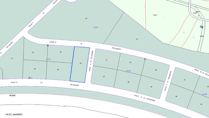 Foto c878c779-4a75-44e5-b551-5eac992153a9. Terreno residenziale in calle la peluquera 910 in Valdemoro