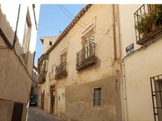 Haus en Calle de los molinos baja 1