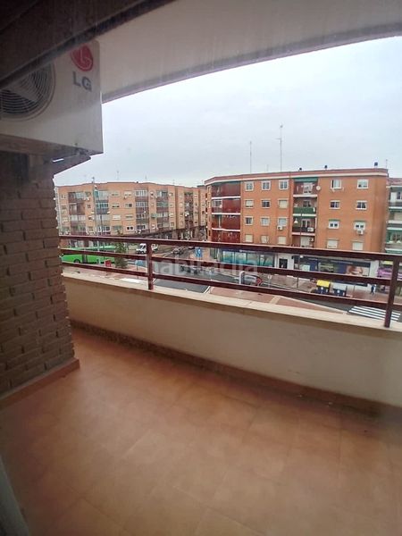 Foto aa763631-9734-44fd-8b67-0b7bb6d3365b. Appartamento in avenida de españa 56 in Santa Bárbara-La Zaporra San Sebastián de los Reyes