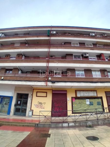 Foto b9dab42f-6043-45ad-ae7e-818ecbfa65e3. Appartamento in avenida de españa 56 in Santa Bárbara-La Zaporra San Sebastián de los Reyes