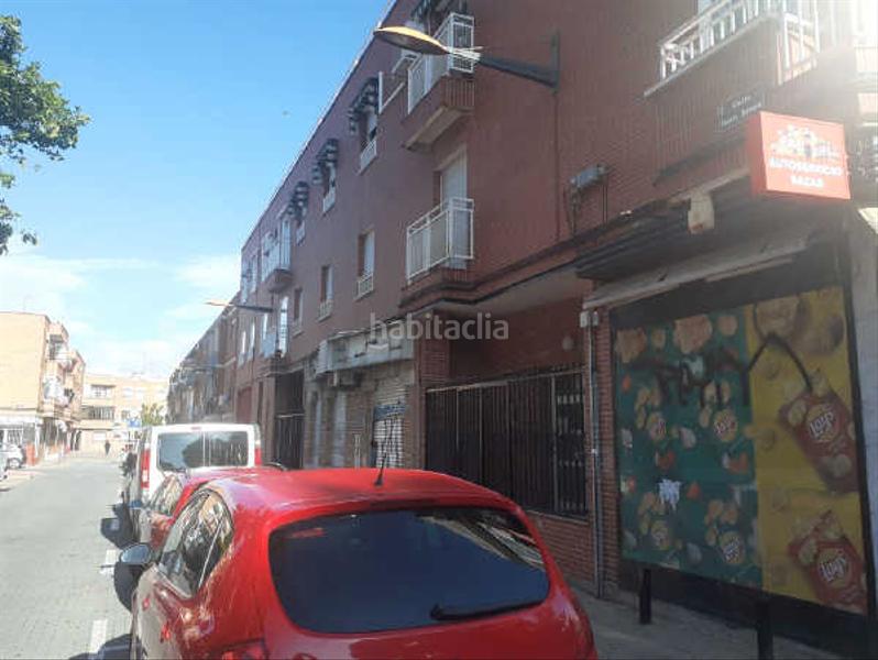 Foto 2eeb114d-d5b2-42bd-95f6-674acabc6f3e. Local comercial en calle juan bravo 9 ***inmuebles de banco***sin comisiones***www.ehabitar.com*** en Parla