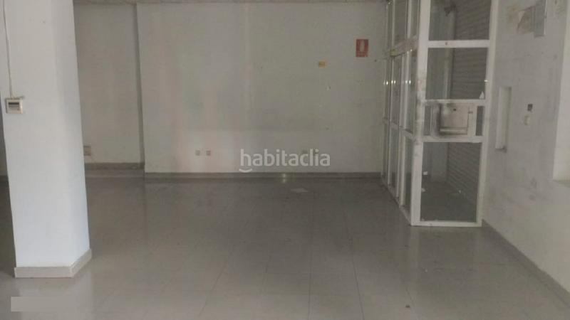 Foto 7af811b9-e32c-4878-a7c6-0b4e327f19ed. Local comercial en calle juan bravo 9 ***inmuebles de banco***sin comisiones***www.ehabitar.com*** en Parla