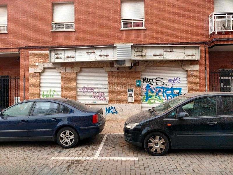 Foto ab73147d-ea2c-42fd-860e-1577a3964038. Local comercial en calle juan bravo 9 ***inmuebles de banco***sin comisiones***www.ehabitar.com*** en Parla