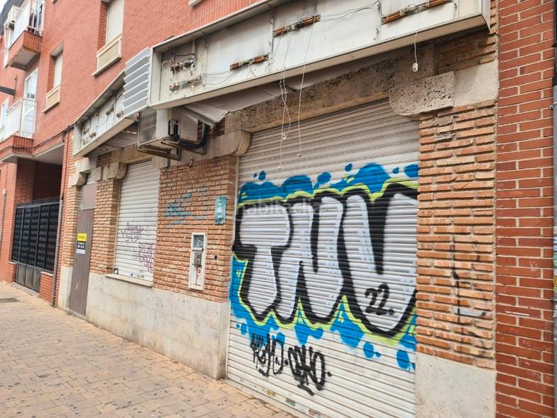 Foto d35a4d69-2f64-4aa6-8063-d8fe4736e191. Local comercial en calle juan bravo 9 ***inmuebles de banco***sin comisiones***www.ehabitar.com*** en Parla