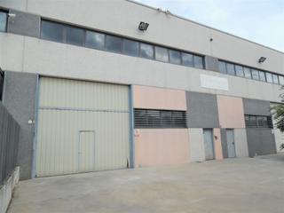 Nave industrial en Calle del Bronce 18