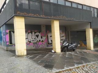 Geschftsraum en Calle de la ribera de curtidores 37. ***inmuebles de banco***sin comiisones******