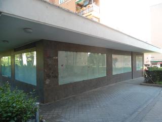 Lloguer Local Comercial a Calle de las cuevas de almanzora 20. ***inmuebles de banco***sin comisiones***www.ehabitar.com***