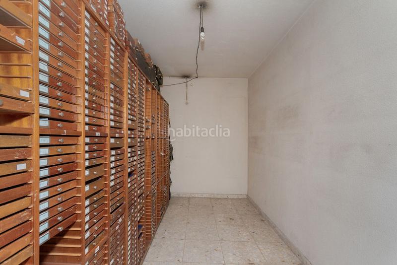 Foto 339fd078-f42a-44a2-97ce-3abb9ad90169. Locale commerciale in calle de san romualdo 26 in Madrid