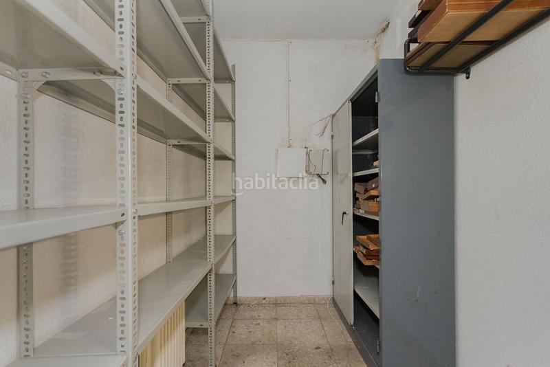 Foto 454d9505-81b7-4d3a-a7db-092809adac69. Locale commerciale in calle de san romualdo 26 in Madrid