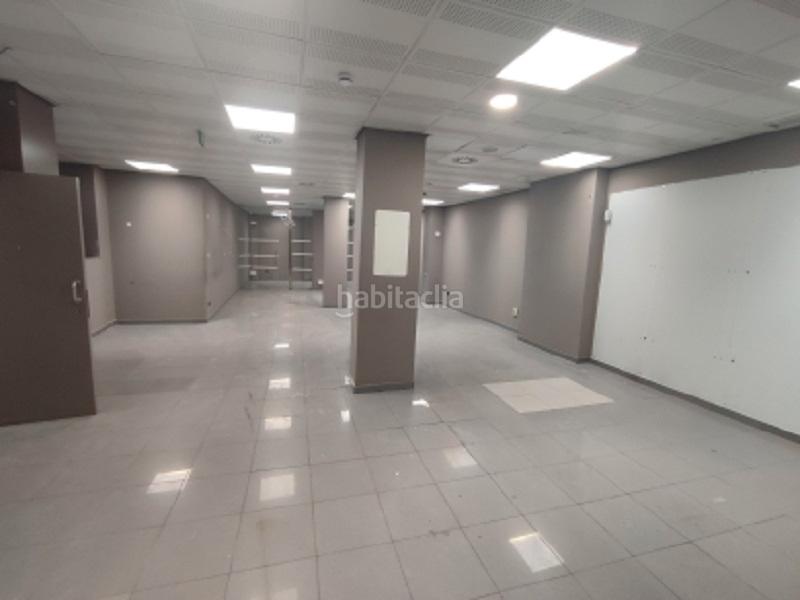 Foto 9a12ca41-a3a8-4c73-bb42-8d63f2c98fb6. Geschäftsraum in calle altos de saceruela 2 in Casco Histórico de Vallecas Madrid