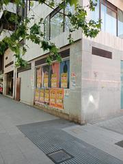 Local Comercial en Calle Alcalá 290