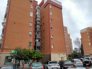 Etagenwohnung en Calle villarta 6