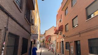 Etagenwohnung  Calle del puerto de suebe 2. ***inmuebles de banco***sin comisiones******