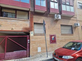 Pis a Calle del caño 4