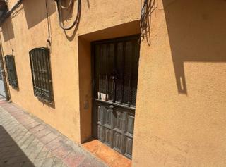 House in Calle del Puerto de Almansa 57