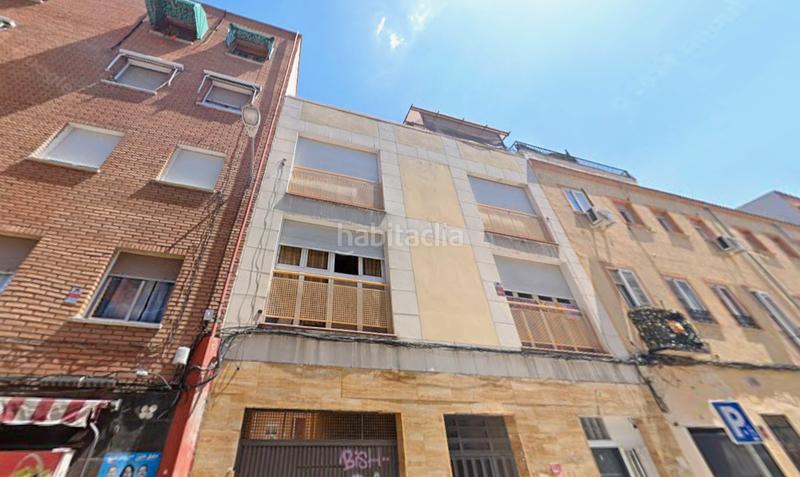 Foto 460217ac-d4bc-4624-b6bf-550bc1d708b4. Etagenwohnung in calle de ramón luján 3 in Moscardó Madrid