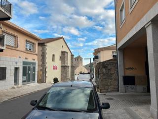 Local commercial à Calle de la feria 3