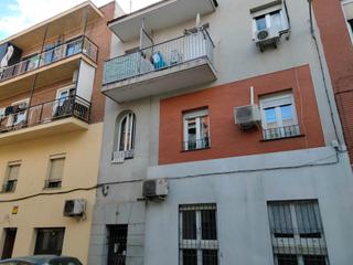 Pis a Calle de madridejos 36