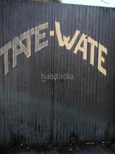 Foto 19555719-cea6-4c34-a77d-db3946ce0629. Residential plot in calle vista alegre 8 in Valdemorillo pueblo Valdemorillo