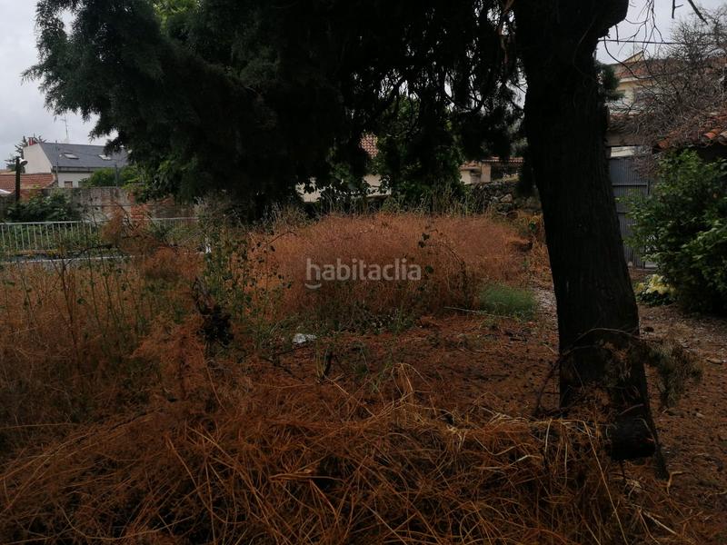 Foto 024b2674-8a68-4b3d-adf0-2f16234837e3. Terrain résidentiel dans calle vista alegre 8 dans Valdemorillo pueblo Valdemorillo
