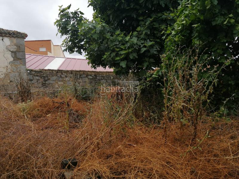 Foto 8c9205c8-448e-4feb-a97f-85487203de8c. Terreno residenziale in calle vista alegre 8 in Valdemorillo pueblo Valdemorillo