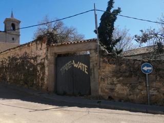 Terreno residenziale in Calle Vista Alegre 8
