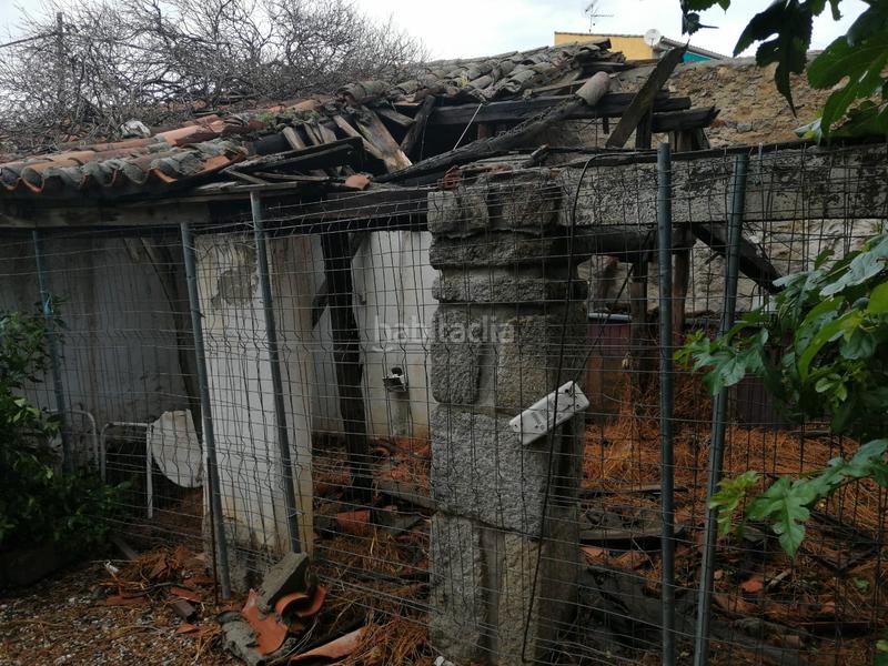 Foto 4467a750-b535-4f23-8096-4623411880c3. Wohngrundstück in calle vista alegre 8 in Valdemorillo pueblo Valdemorillo