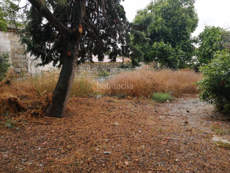 Foto b325a775-7e17-45e2-989a-2c46e789ae16. Wohngrundstück in calle vista alegre 8 in Valdemorillo pueblo Valdemorillo