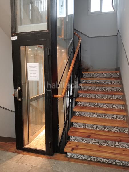 Foto e5ef4336-5d29-43dc-afbc-649873273a84. Appartamento in calle de arriaza 5 in Argüelles Madrid