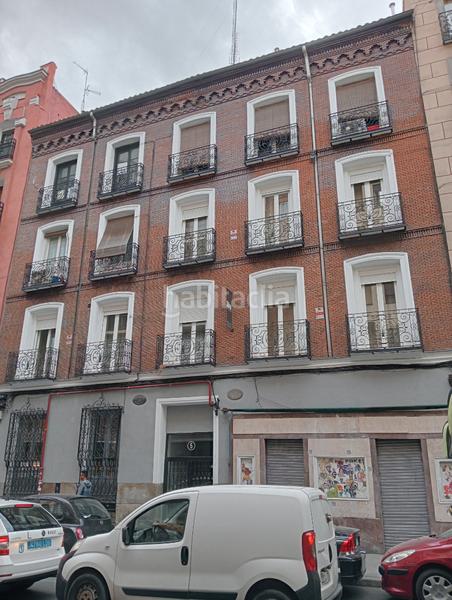 Foto 8d7d01ab-2d39-4635-8e61-1eb3715d5fec. Appartement dans calle de arriaza 5 dans Argüelles Madrid