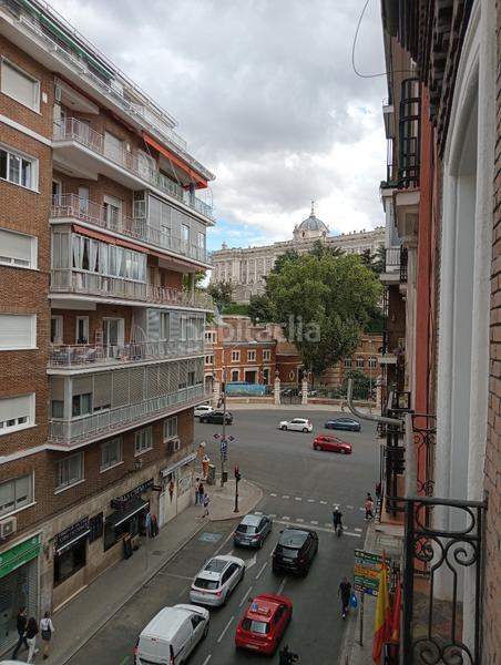 Foto a959d046-8a34-4797-8fbc-0ec6298ec4a4. Appartement dans calle de arriaza 5 dans Argüelles Madrid