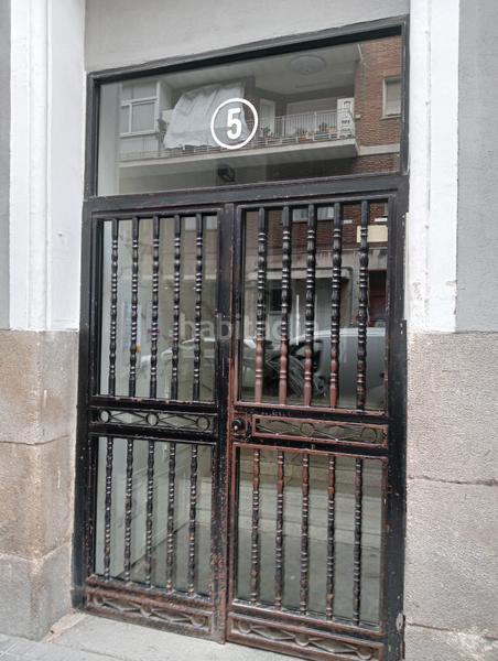 Foto ff6352ce-3e3d-4f7b-ba95-a633f2c9867c. Appartement dans calle de arriaza 5 dans Argüelles Madrid