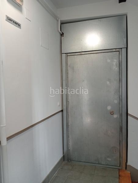 Foto 277aa029-2086-4a08-9120-688fc0a7d08c. Piso en calle de arriaza 5 en Argüelles Madrid