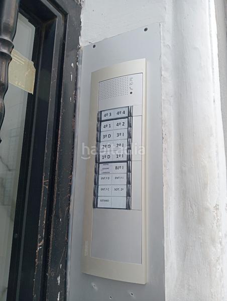 Foto 6587c8ed-93c9-4b3a-9b2f-6acfb21d6137. Piso en calle de arriaza 5 en Argüelles Madrid