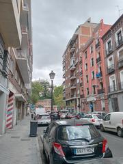 Pis a Calle de arriaza 5