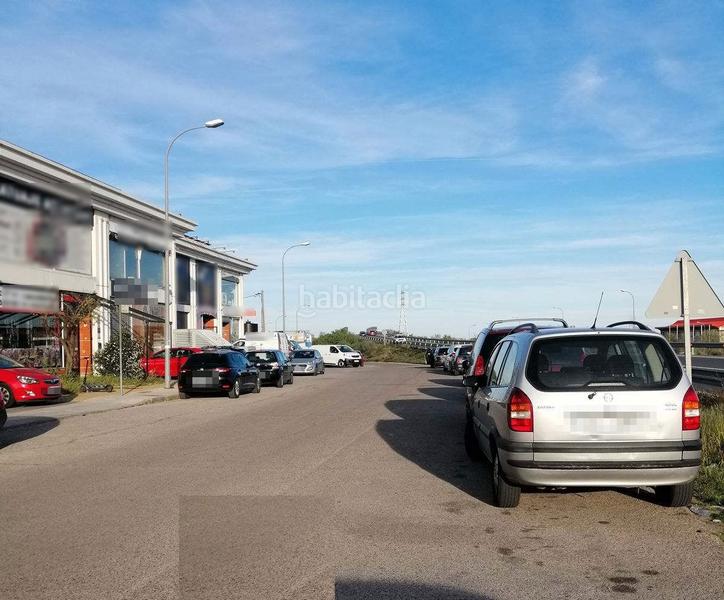 Foto 0cd8ceb4-6400-4124-88f2-9ea2f943b502. Geschäftsraum in calle francia 15 in Griñón