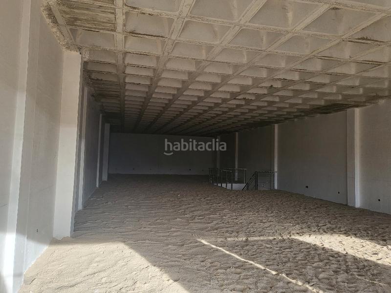 Foto 10ccab7f-ea78-4032-9576-be288d3af90f. Geschäftsraum in calle francia 15 in Griñón