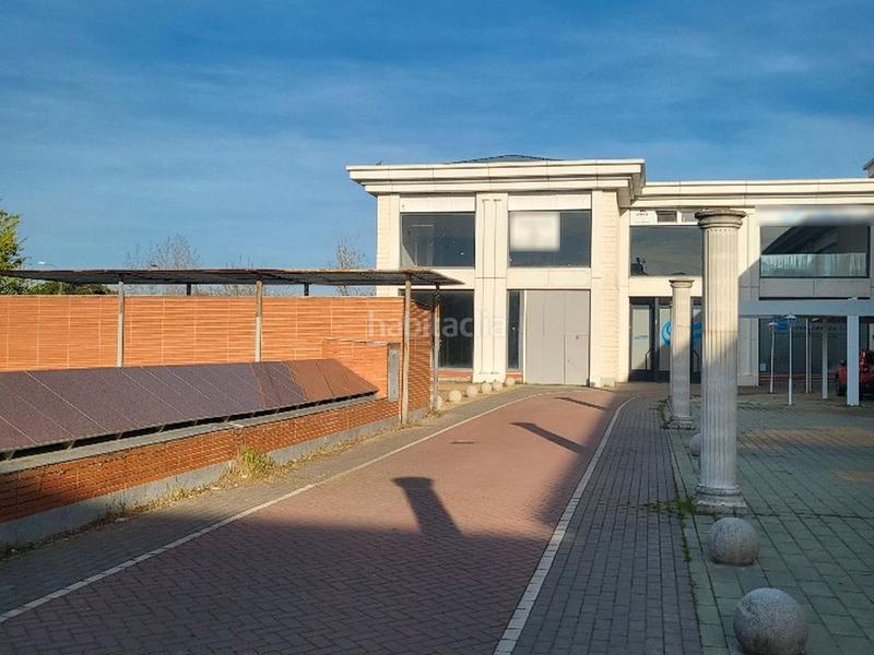 Foto 305e5f09-f164-412e-9d71-9421a08e630a. Geschäftsraum in calle francia 15 in Griñón