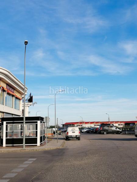 Foto 7f714ecd-cfd2-4dc0-af12-419fff81b44f. Geschäftsraum in calle francia 15 in Griñón