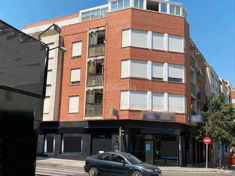 Foto 9835b4c3-f63a-4aff-b83a-7d4617f37861. Geschäftsraum in calle francia 15 in Griñón