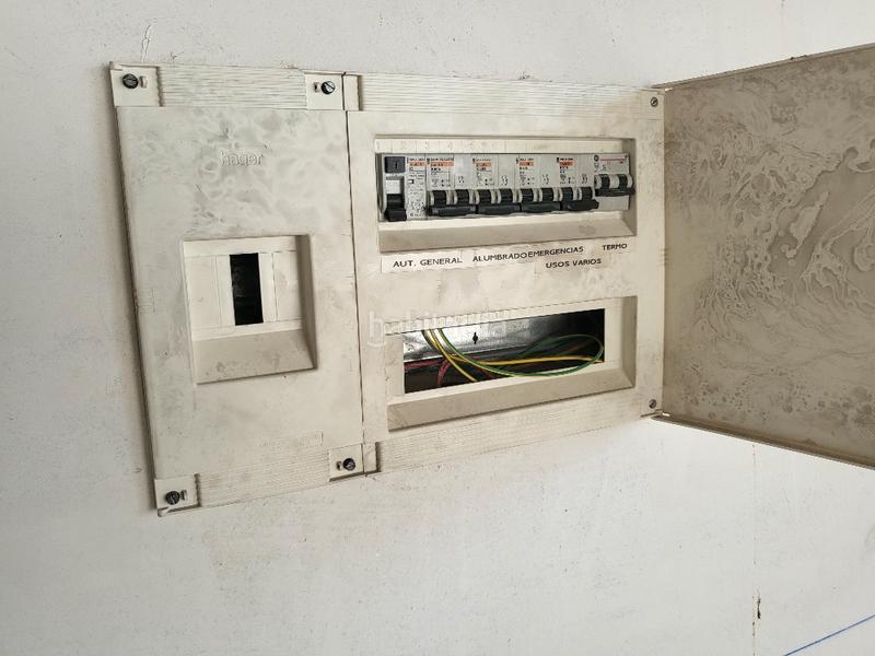 Foto 9d453199-8f2f-4fe5-8ca8-ae8eadc07255. Geschäftsraum in calle francia 15 in Griñón