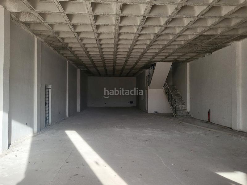 Foto dd0aacd7-66c5-4535-b2af-5f86f6f12b0d. Geschäftsraum in calle francia 15 in Griñón